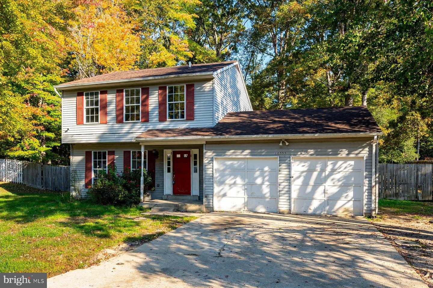 12555 COUNCIL OAK DRIVE Waldorf Maryland United States, for Sale, residential,  , Realty World Team One Properties