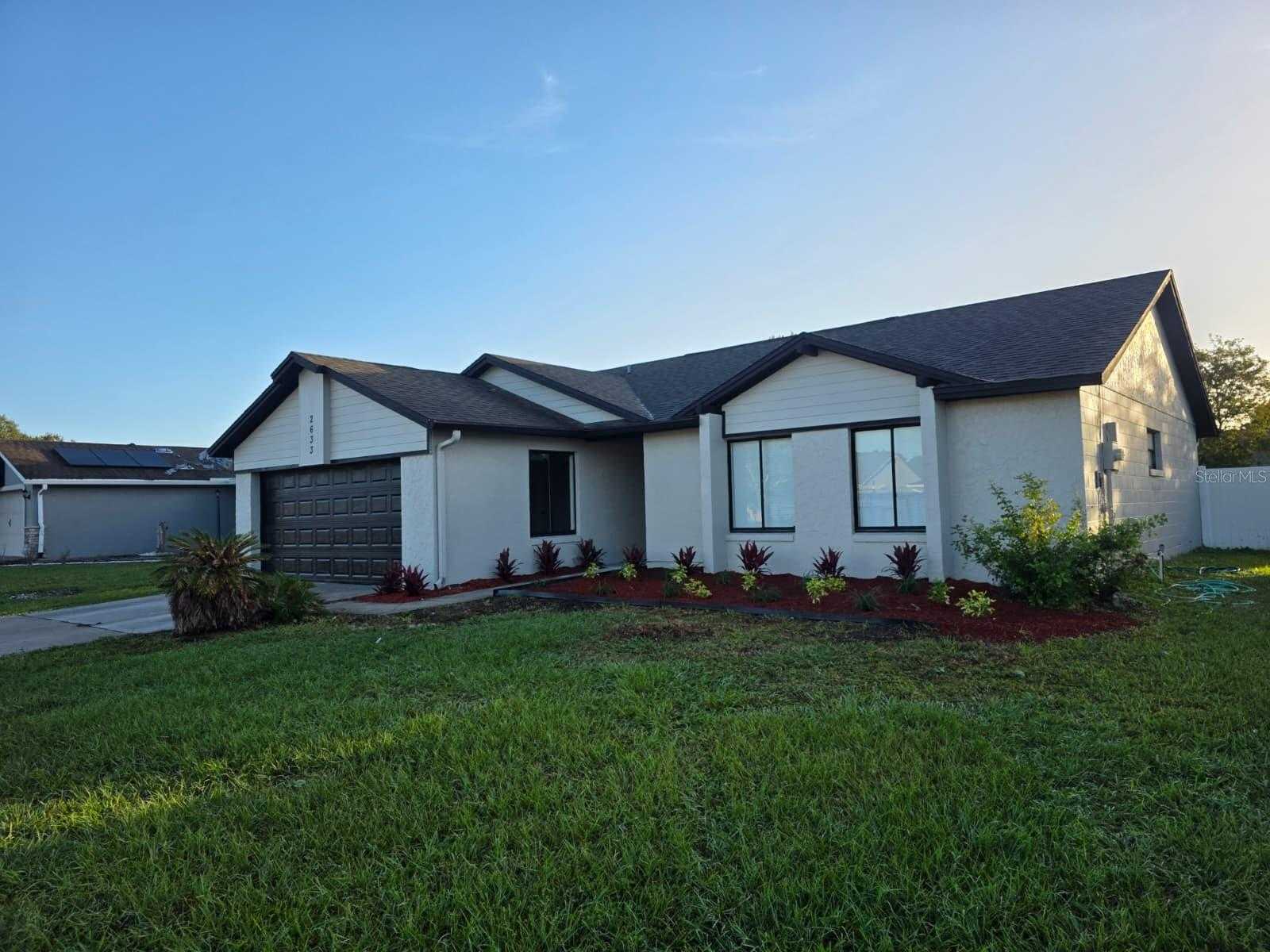 2633 DIXIE LANE Kissimmee Florida United States, for Sale, residential,  , Florida Top Realty