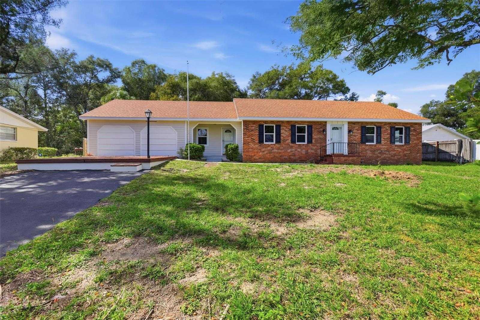 2662 PALM TERRACE Deland Florida United States, for Sale, residential,  , DASH Real Estate Company