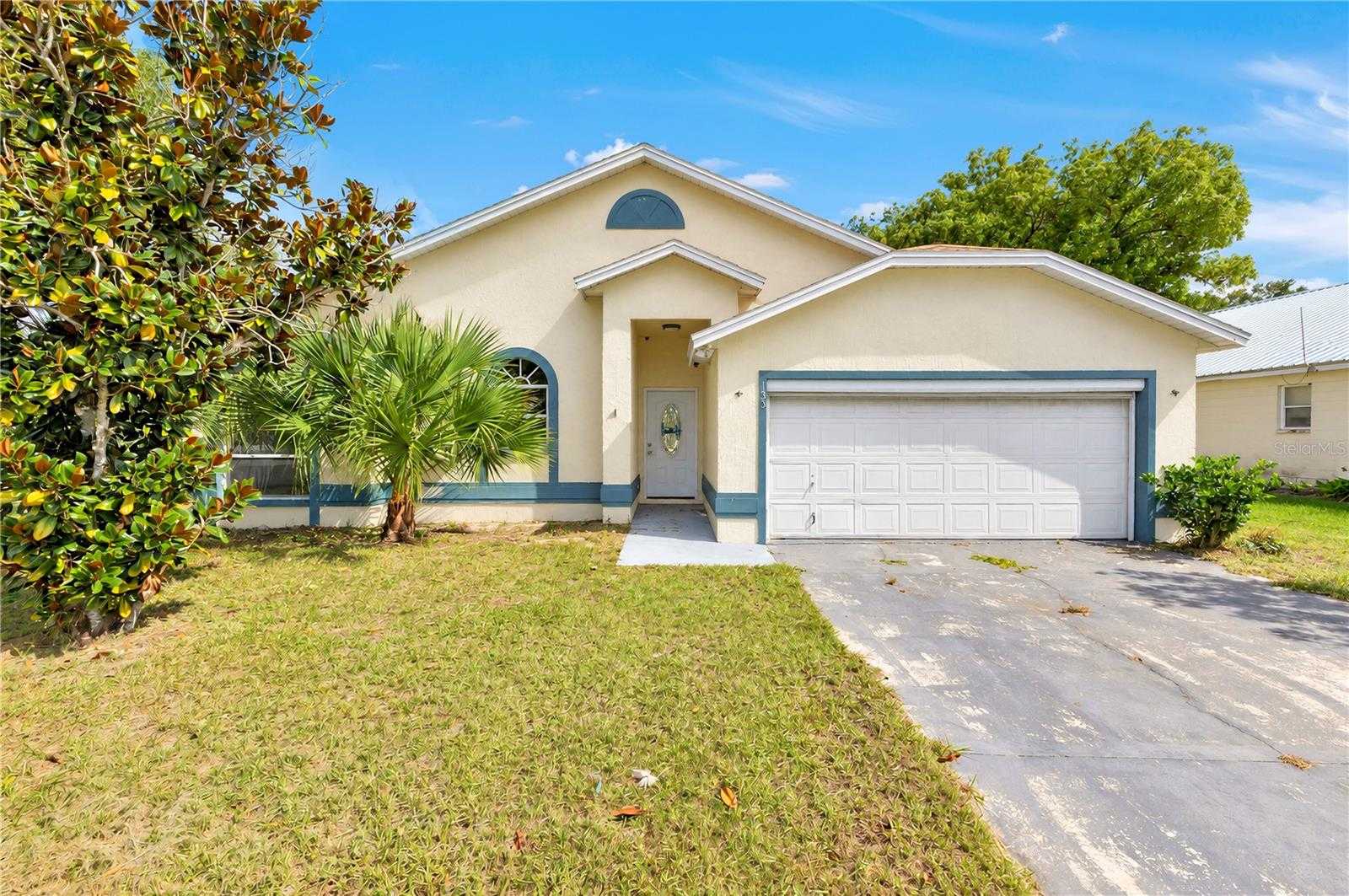 138 SAINT KITTS CIRCLE Winter Haven Florida United States, for Sale, residential,  , Crosby and Associates Inc