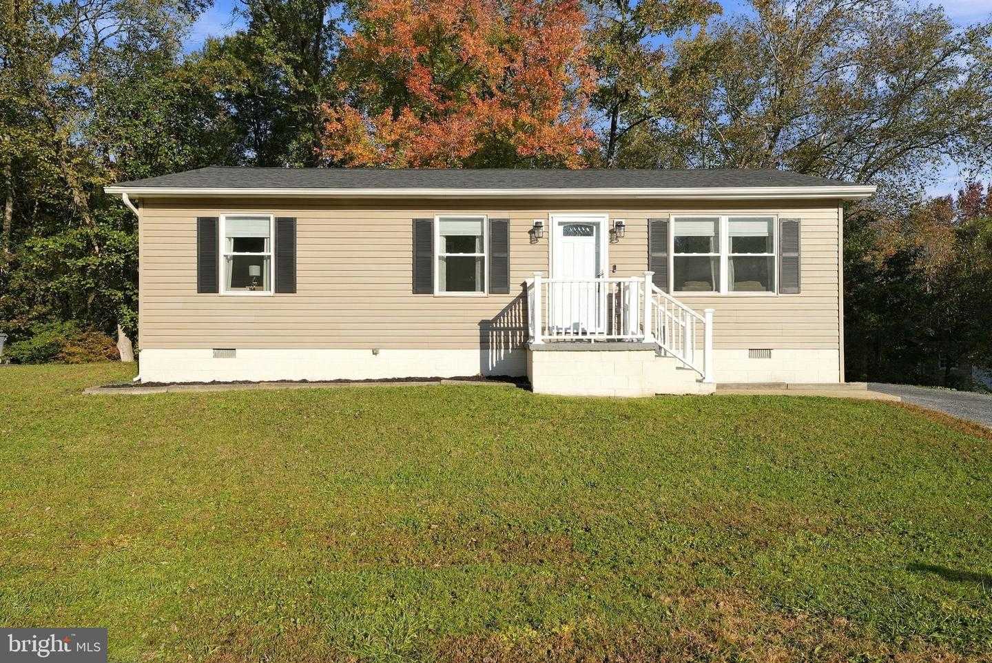 2119 MARBELLA DRIVE Waldorf Maryland United States, for Sale, residential,  , Realty World Team One Properties