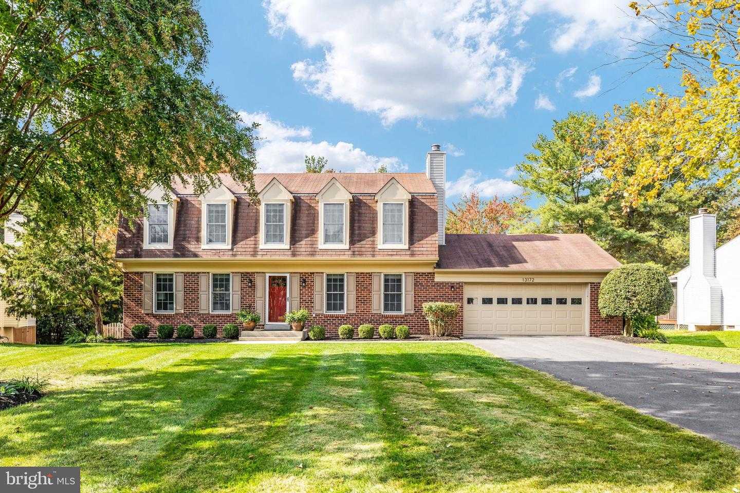 13172 AUTUMN HILL LANE Herndon Virginia United States, for Sale, residential, Jamal Khan, One World Real Estate LLC.