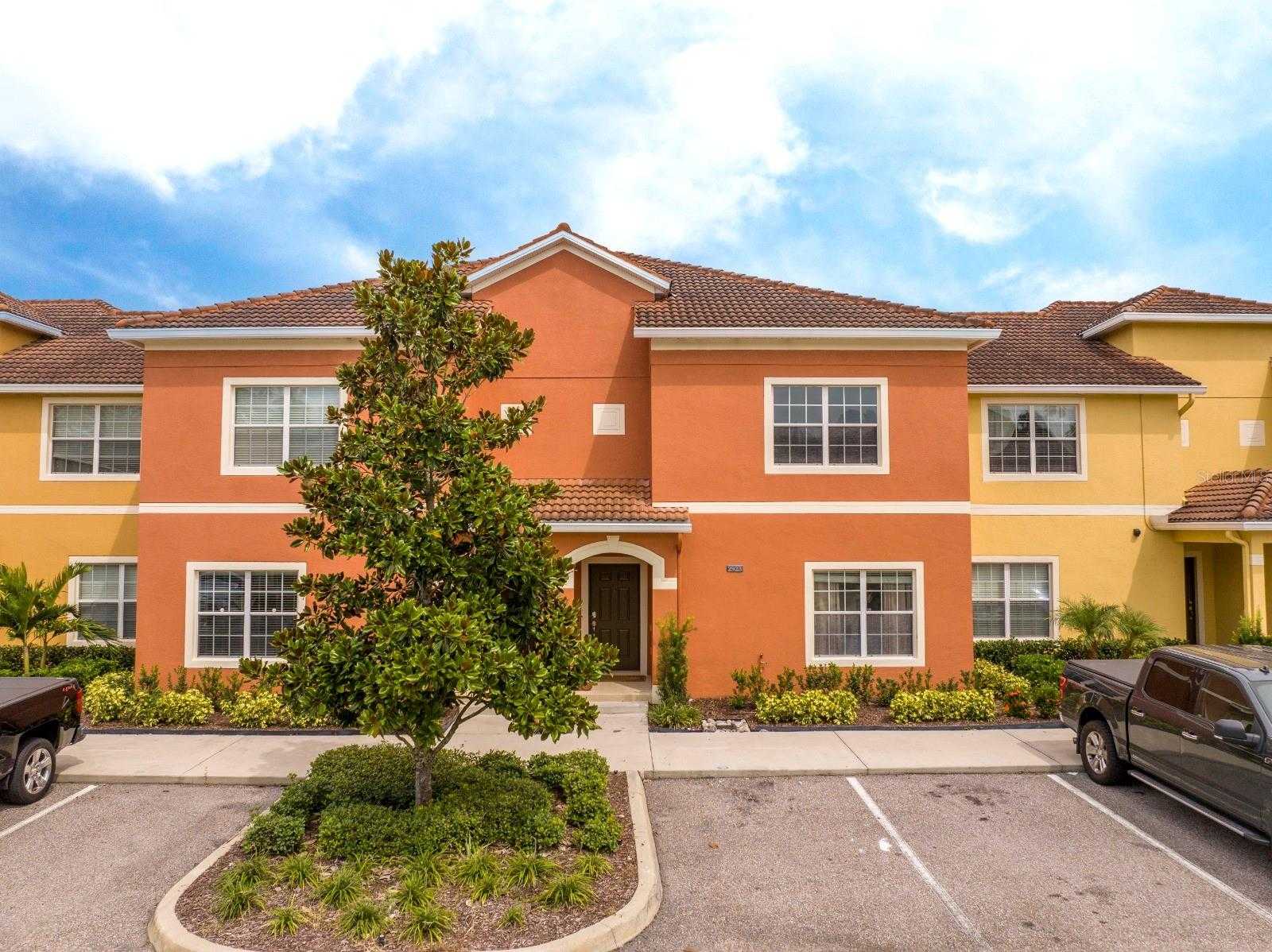 2923 BANANA PALM DRIVE Kissimmee Florida United States, for Sale, residential,  , Florida Top Realty