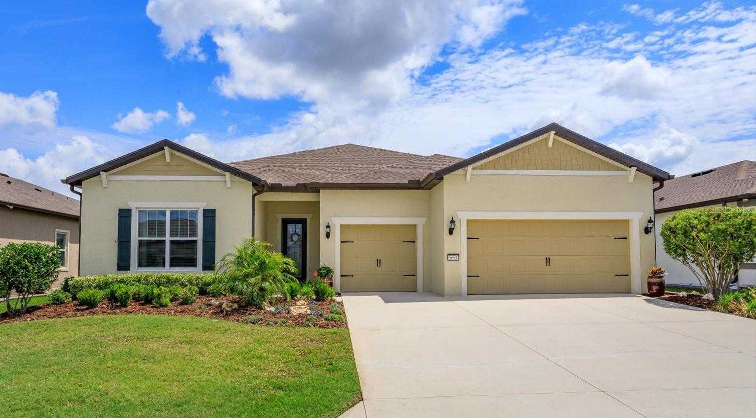 5663 SW 92ND AVENUE ROAD Ocala Florida United States, for Sale, residential,  , The Mount Dora Group 