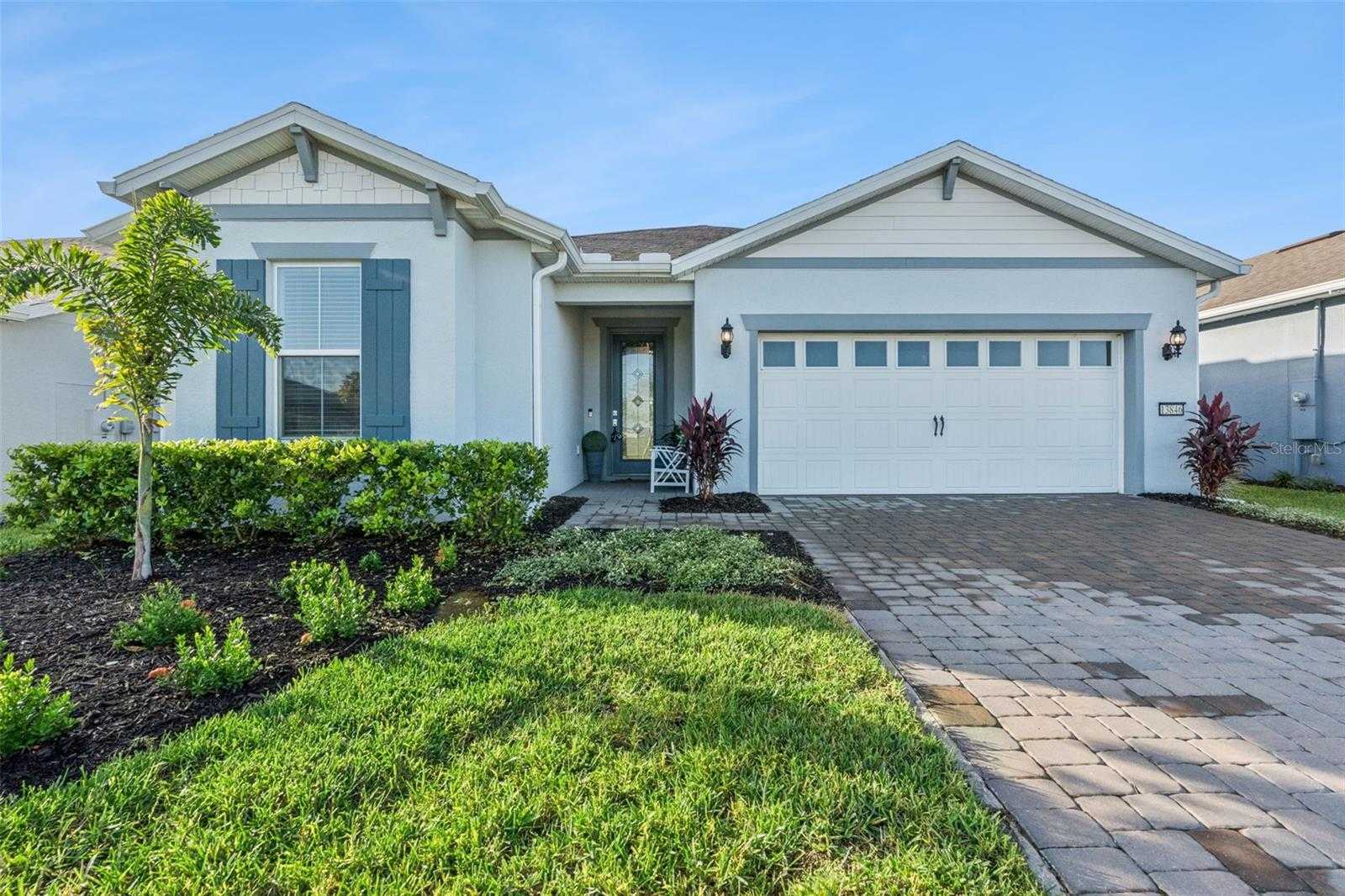 13846 FRESH IVY STREET Winter Garden Florida United States, for Sale, residential, Zaira Mejia, Spaces & Styles Group