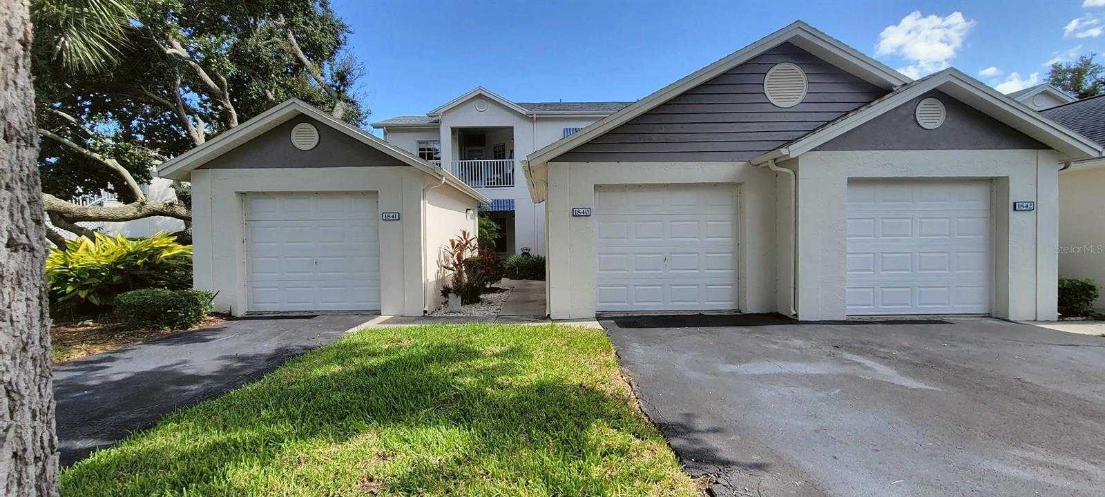 11351 SHIPWATCH LANE APT 1840 Largo Florida United States, for Sale, residential, , Real Estate Brokerage & Consultation, Inc
