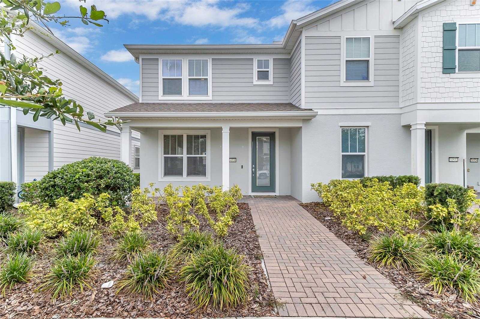 14538 ORCHID ISLAND DRIVE Orlando Florida United States, for Sale, residential, Ken Anderson, ApexOne Realty, Inc.