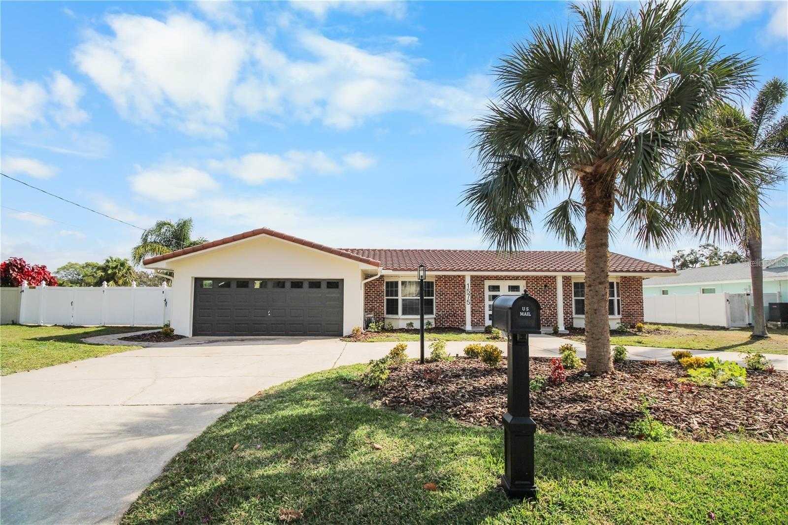 1575 BROOKSIDE BOULEVARD Largo Florida United States, for Sale, residential, , Real Estate Brokerage & Consultation, Inc