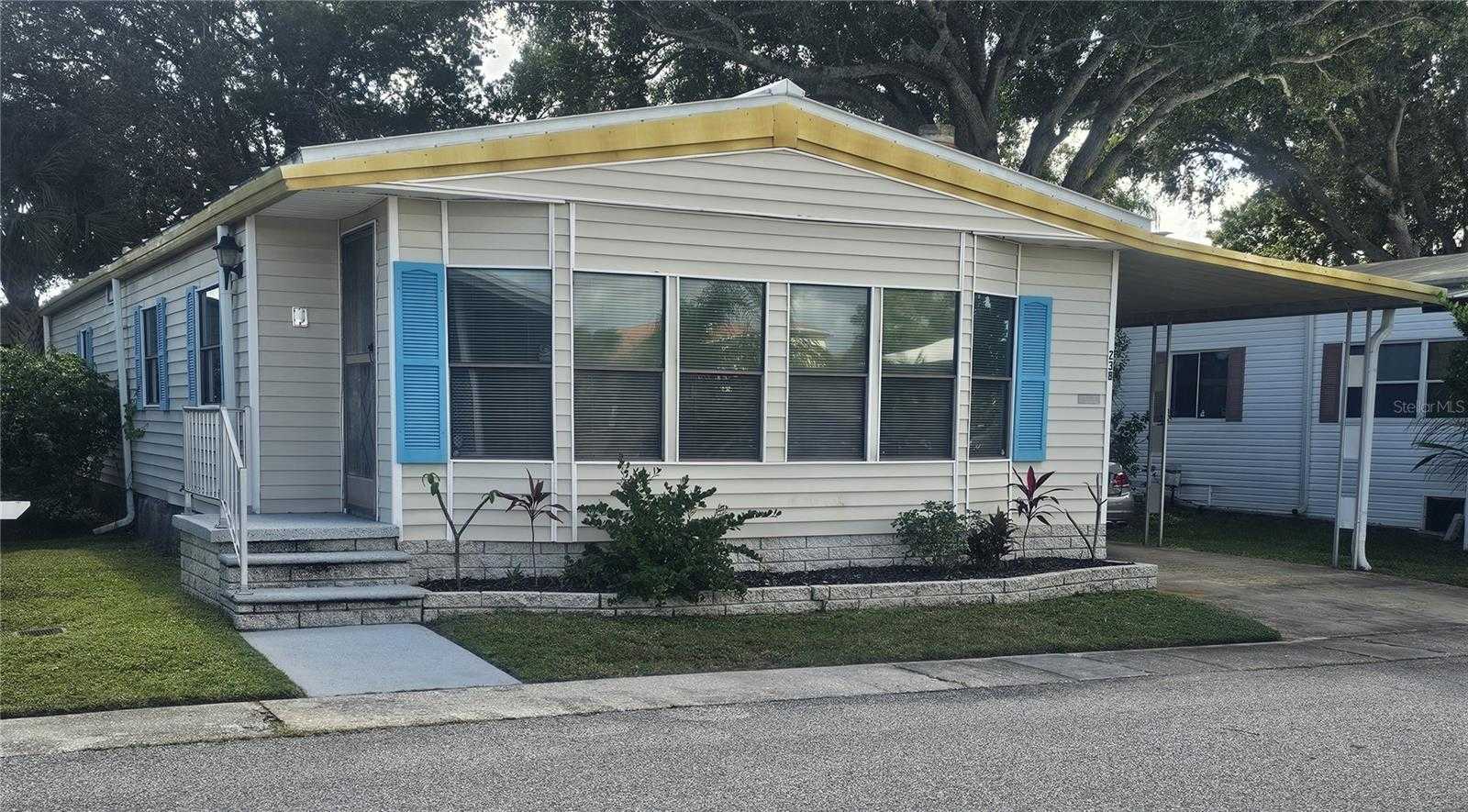 238 PELICAN DRIVE Oldsmar Florida United States, for Sale, residential, Tony Quevedo , Kokopelli Real Estate