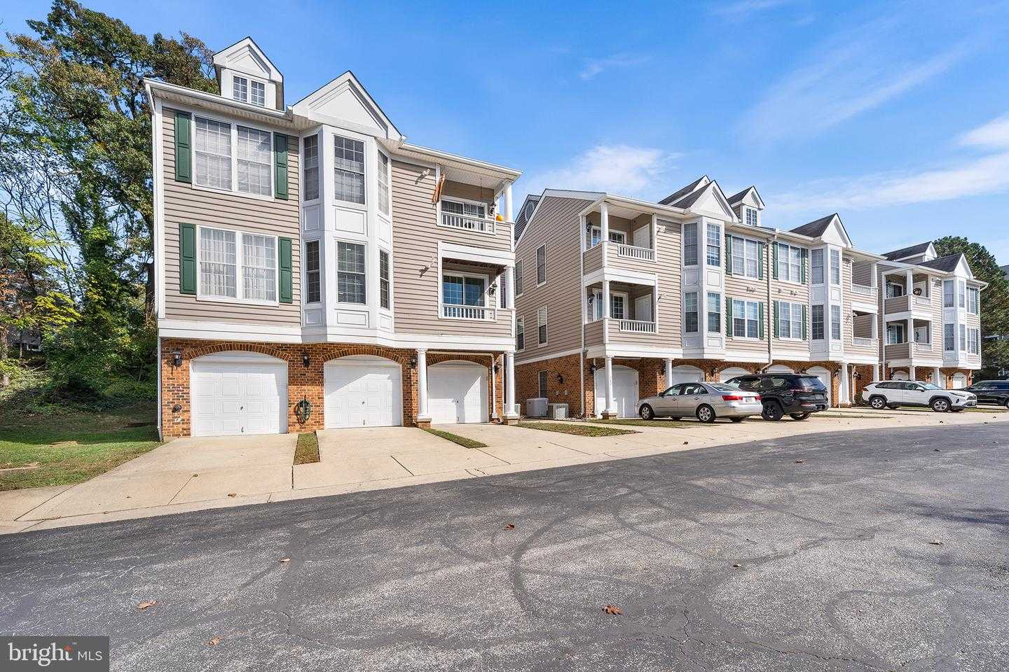 502 MATHIAS HAMMOND WAY APT 201 Annapolis Maryland United States, for Sale, residential,  , CA Office