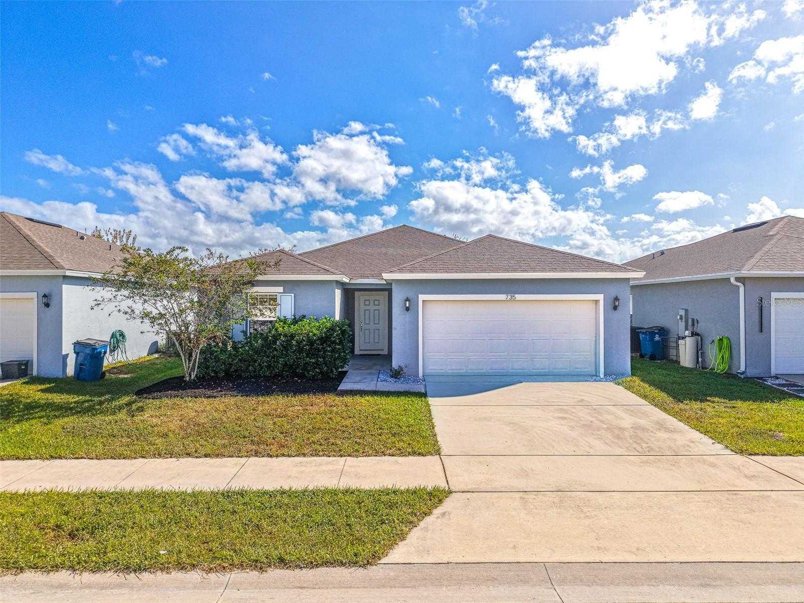 735 JEFFERSON STREET Davenport Florida United States, for Sale, residential,  , CA Office
