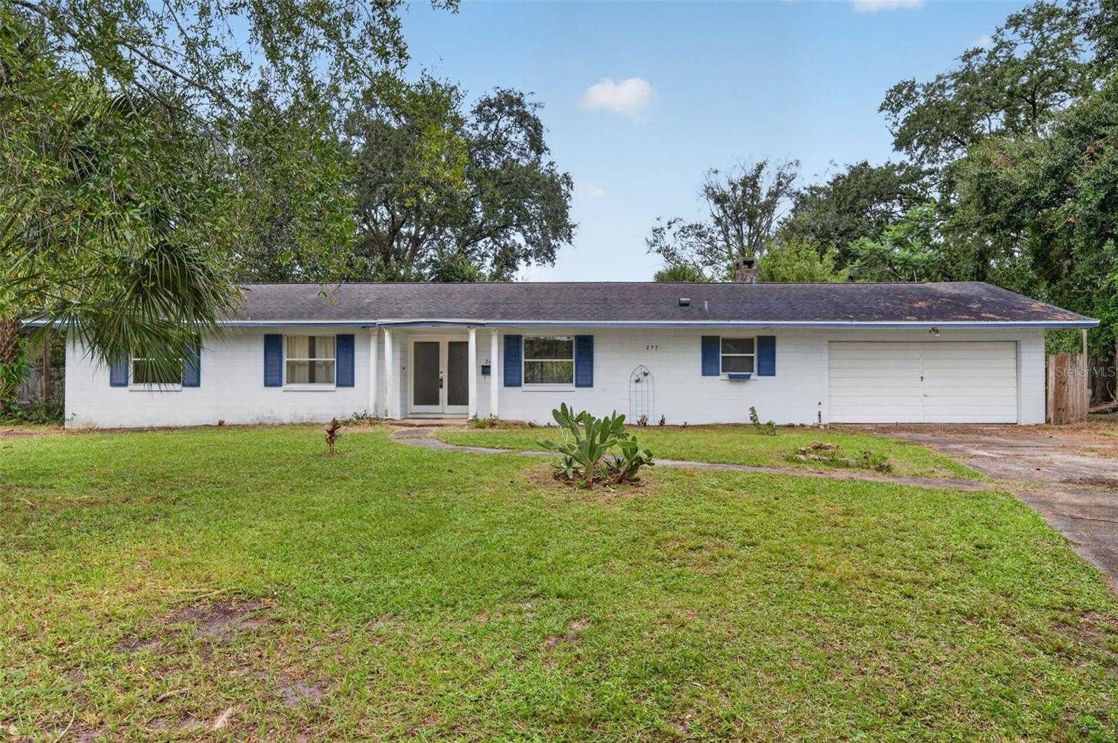 257 LINCOLNSHIRE ROAD Winter Park Florida United States, for Sale, residential,  , Florida Top Realty