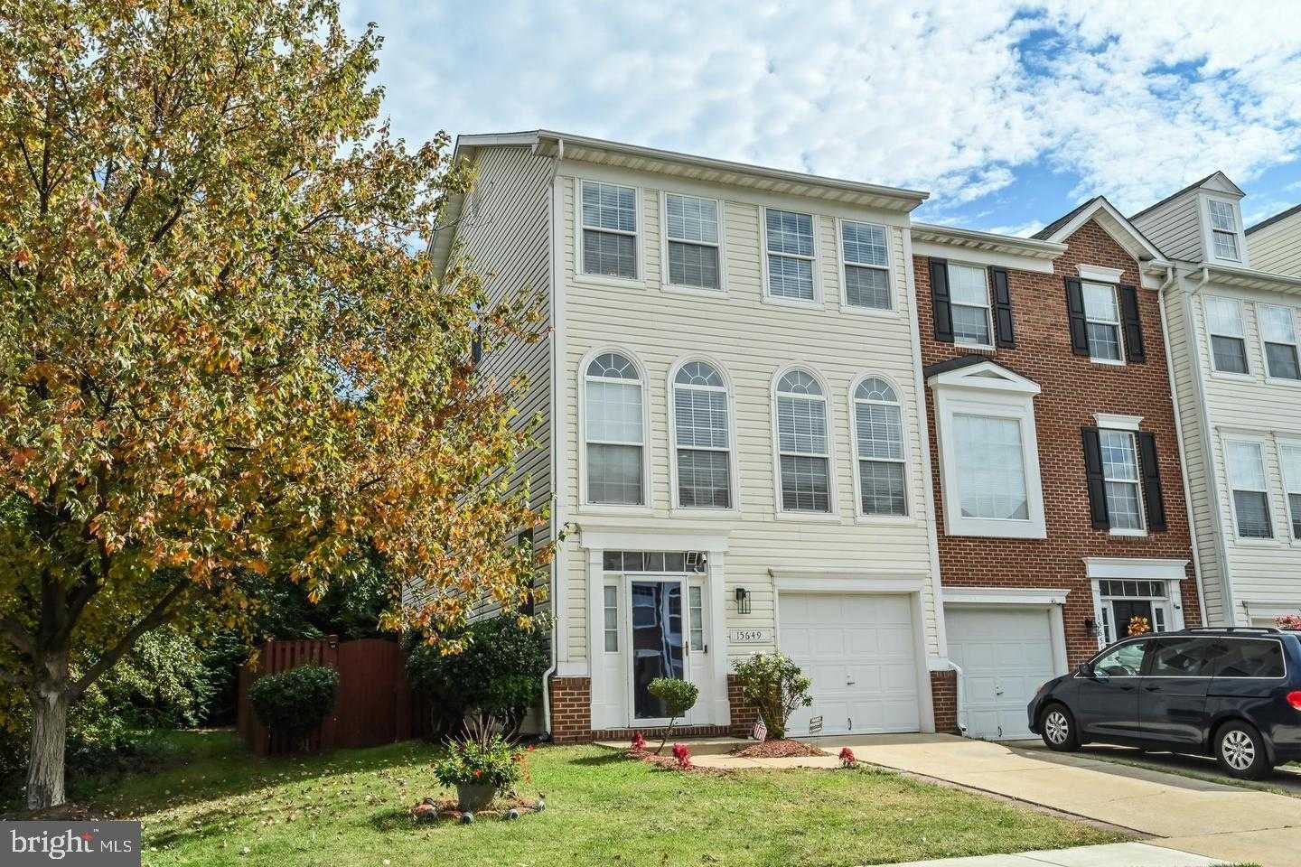 15649 AVOCET LOOP Woodbridge Virginia United States, for Sale, residential,  , The Holly Group