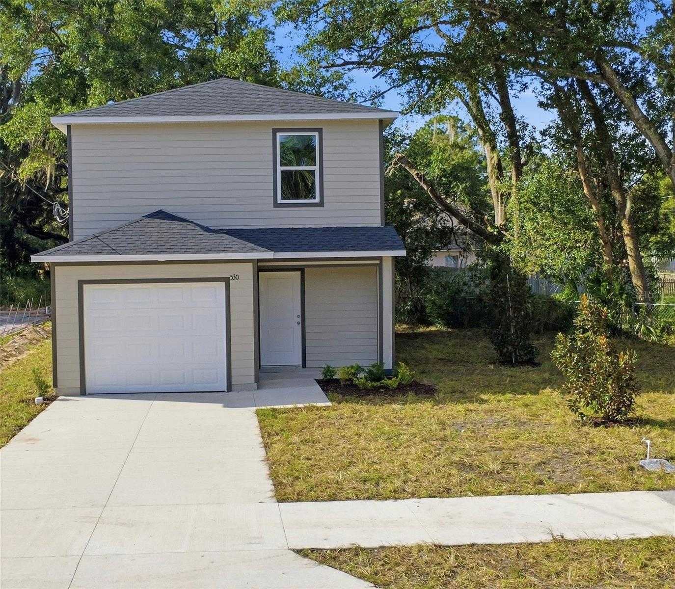 530 PALMETTO STREET Eustis Florida United States, for Sale, residential,  , Success Home Sales