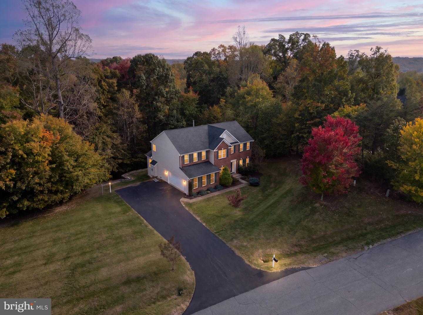 59 TWIN HILL LANE Stafford Virginia United States, for Sale, residential,  , The Holly Group
