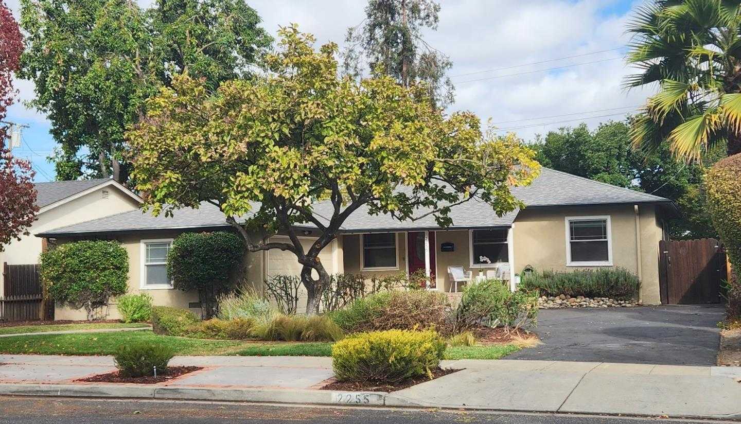 2255 Tulip Road San Jose California United States, for Sale, residential,  , InCom Sample Brokerage