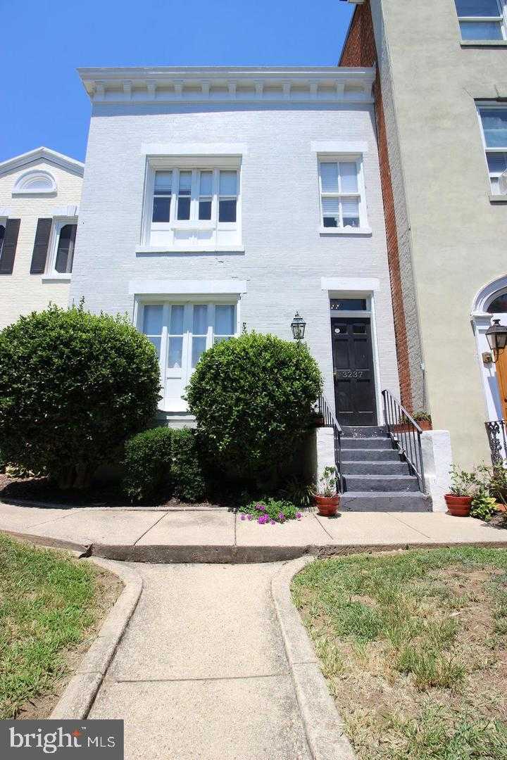 3237 N STREET  APT 15 Washington District Of Columbia United States, for Rent, residential, Edward Giles, Georgetown Realty Group