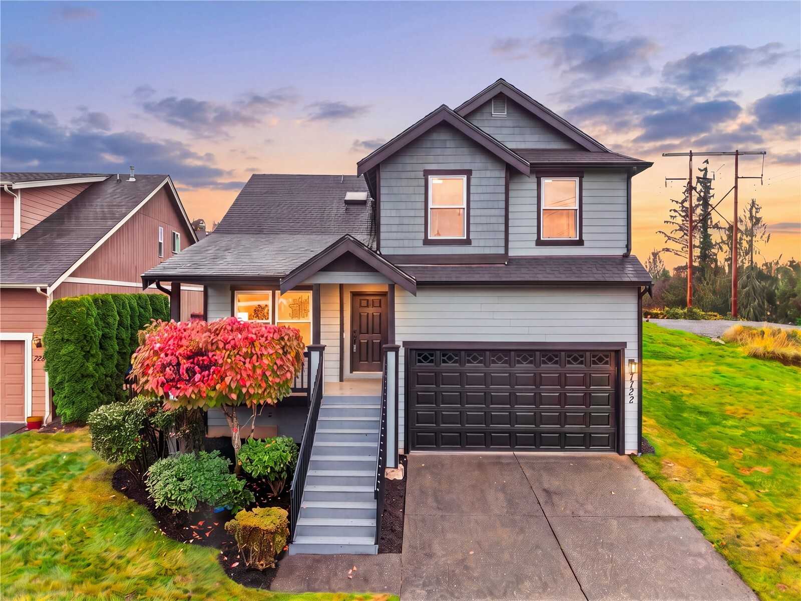 1722 81st Ave NE Lake Stevens Washington United States, for Sale, residential,  , RXB Realty