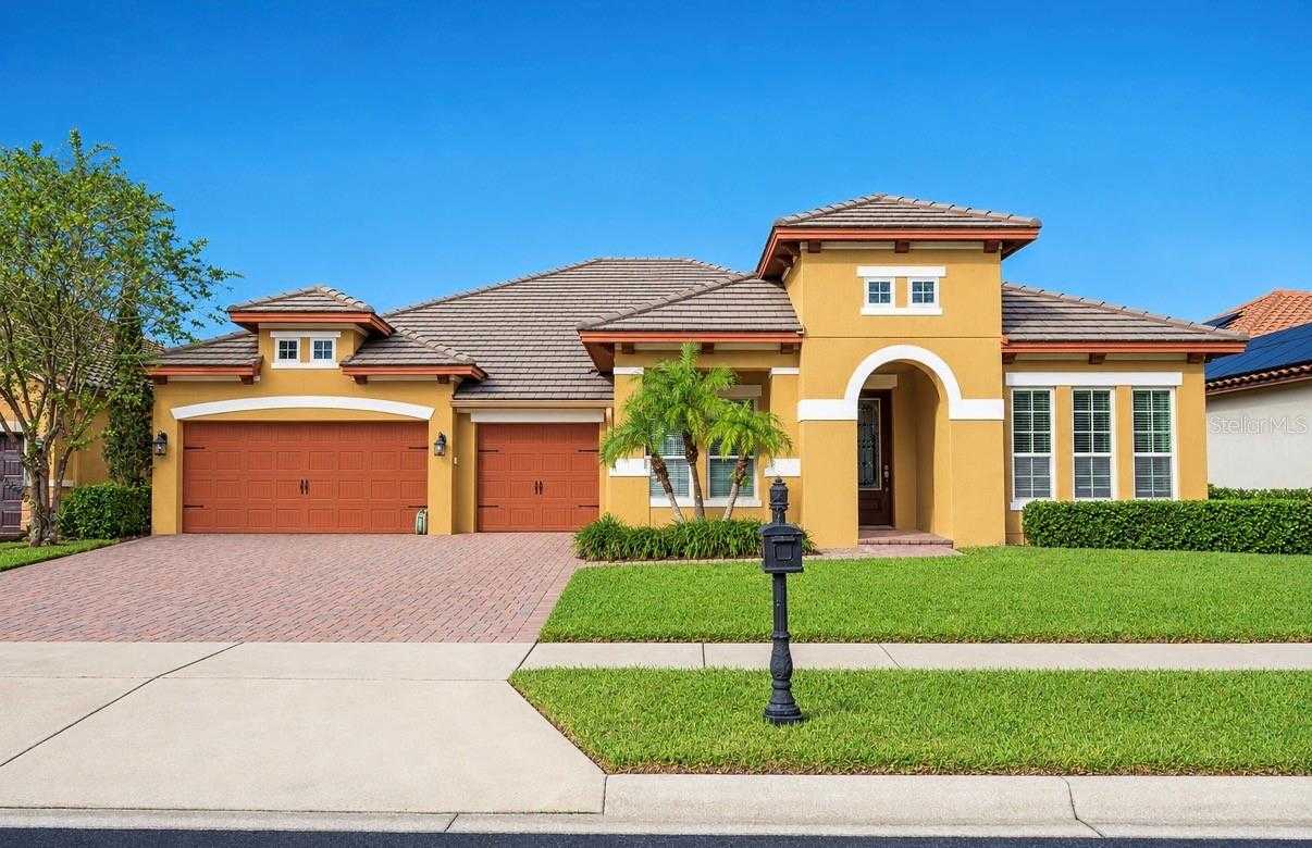 7230 SANGALLA DRIVE Windermere Florida United States, for Sale, residential, Zaira Mejia, Spaces & Styles Group