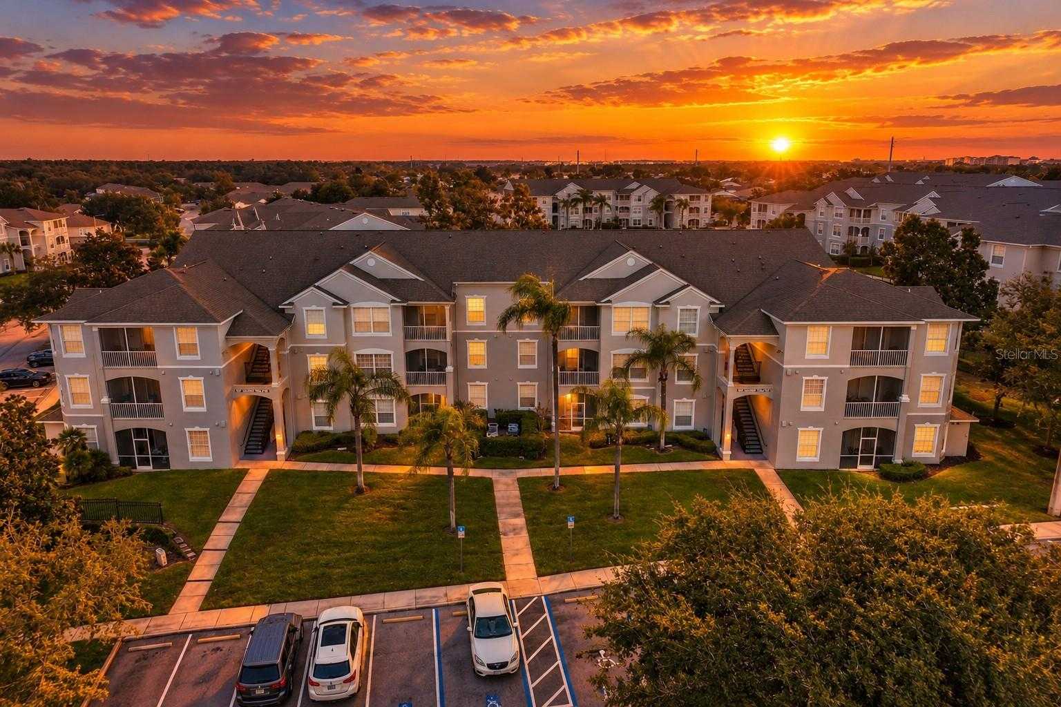 8105 COCONUT PALM WAY APT 303 Kissimmee Florida United States, for Sale, residential,  , Florida Top Realty