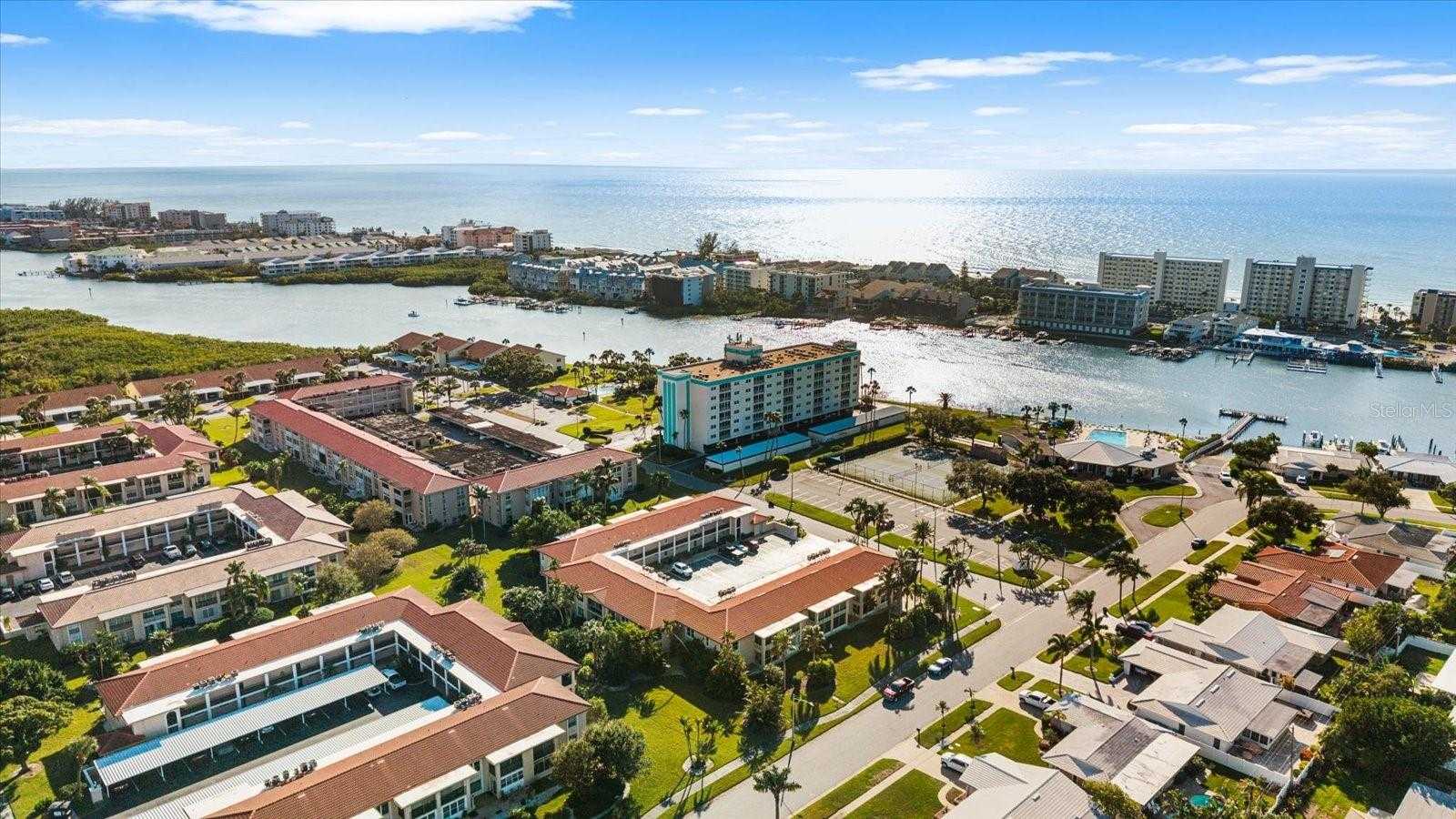 10351 REGAL DRIVE APT 4 Largo Florida United States, for Sale, residential, , Real Estate Brokerage & Consultation, Inc