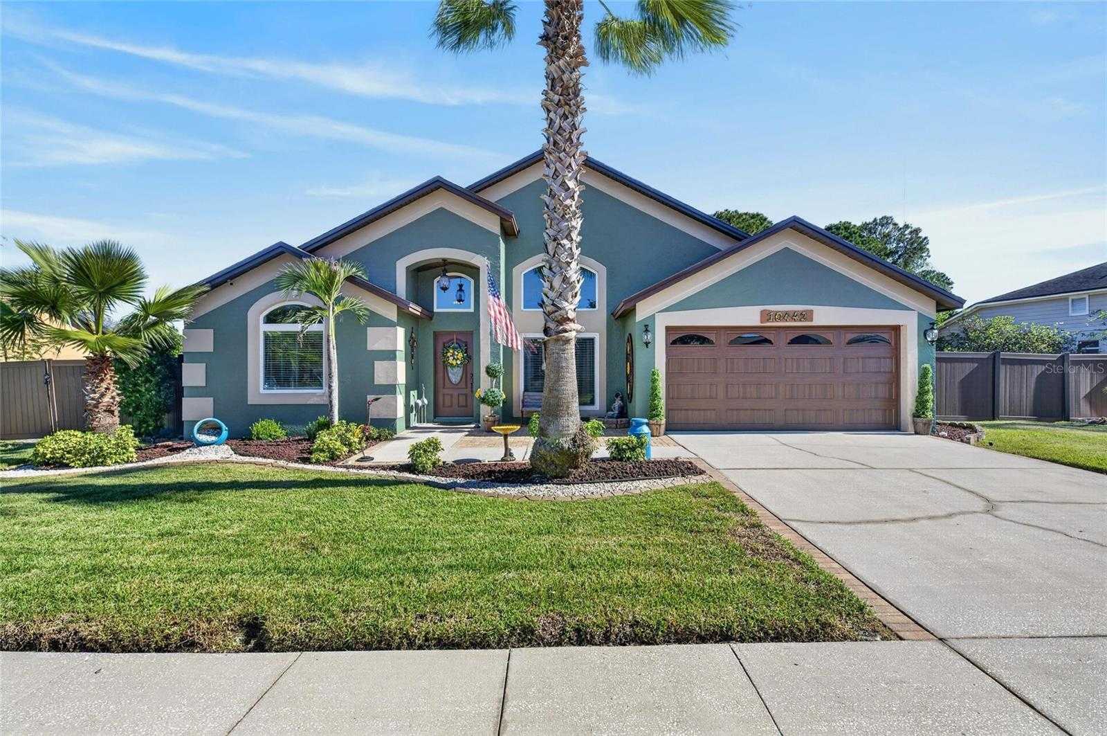 10442 CRESTFIELD DRIVE Riverview Florida United States, for Sale, residential,  , The Mount Dora Group 