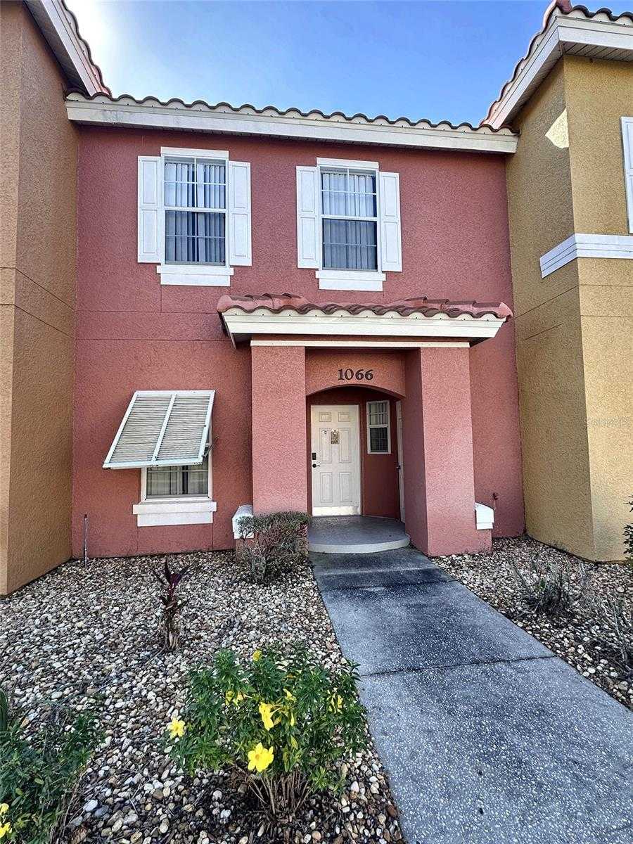 1066 PARK RIDGE CIRCLE Kissimmee Florida United States, for Sale, residential,  , Florida Top Realty