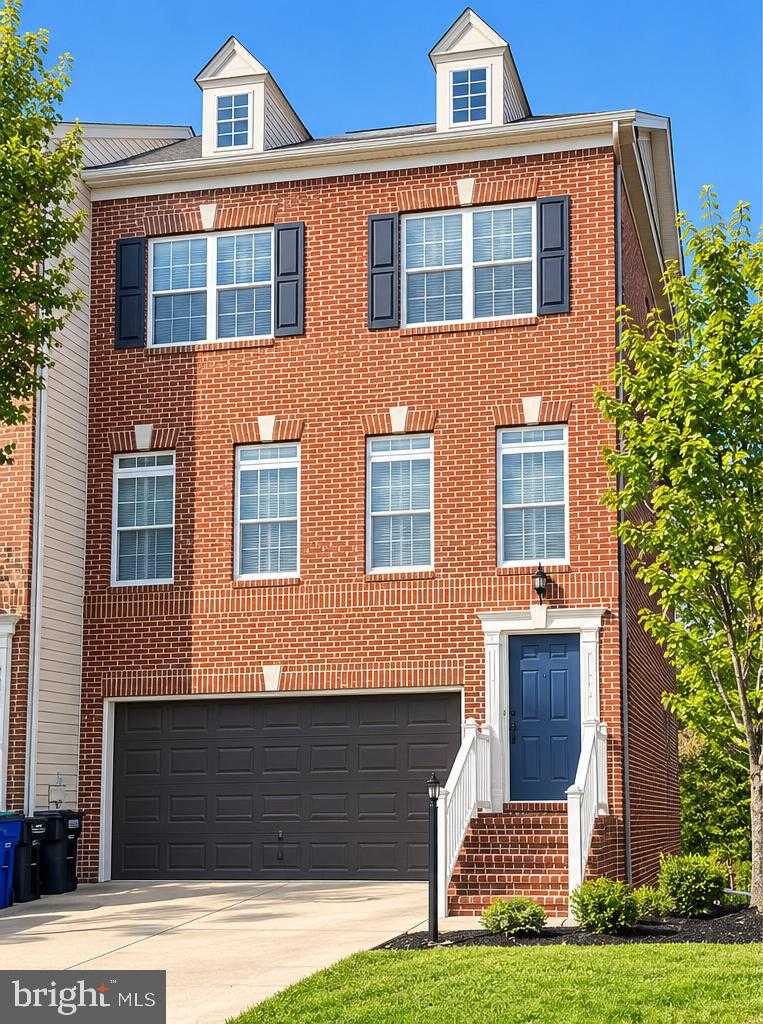 11502 SCOTCH HILLS PLACE Waldorf Maryland United States, for Sale, residential,  , Realty World Team One Properties
