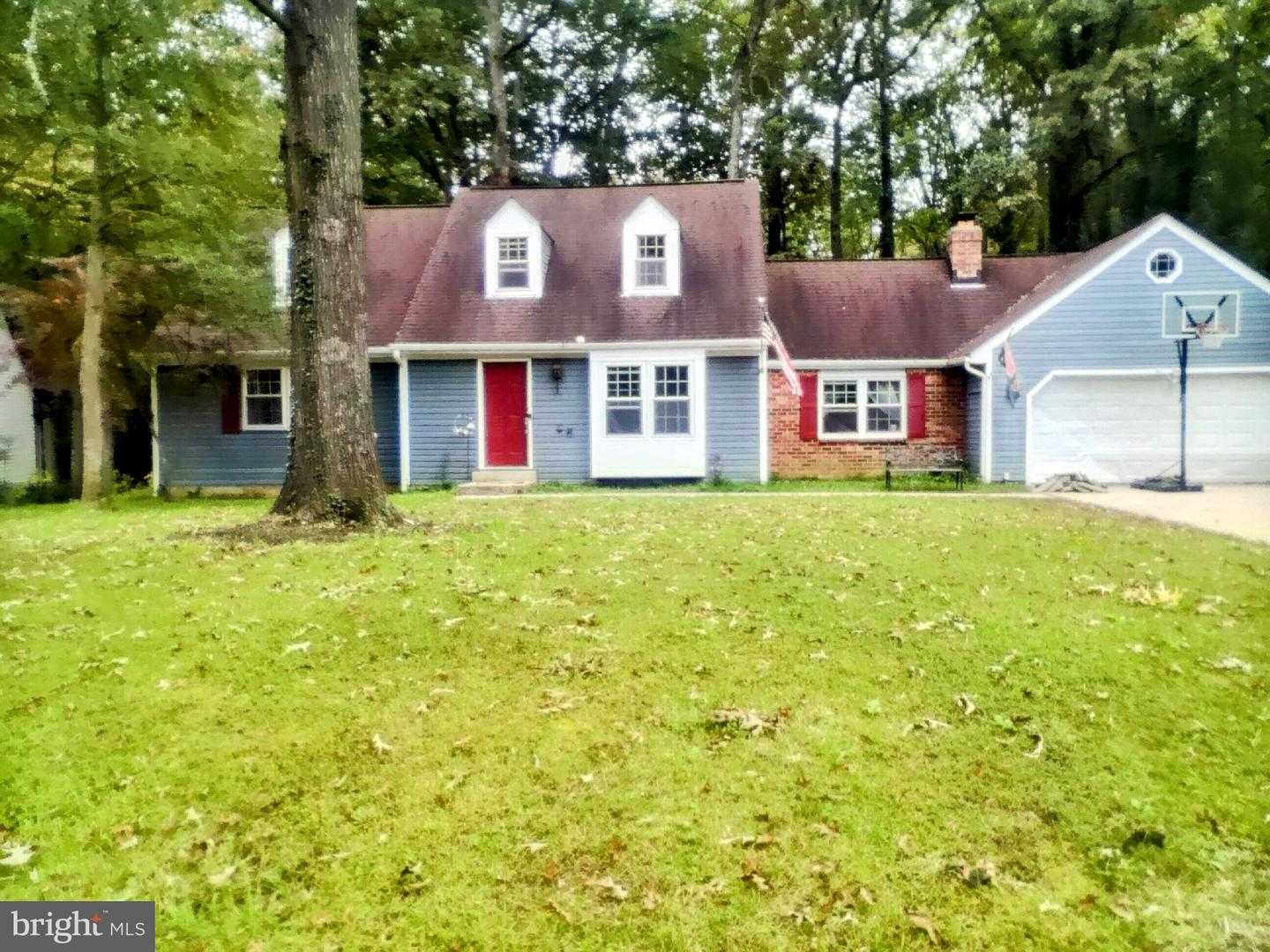 3869 PINE CONE CIRCLE Waldorf Maryland United States, for Sale, residential,  , Realty World Team One Properties
