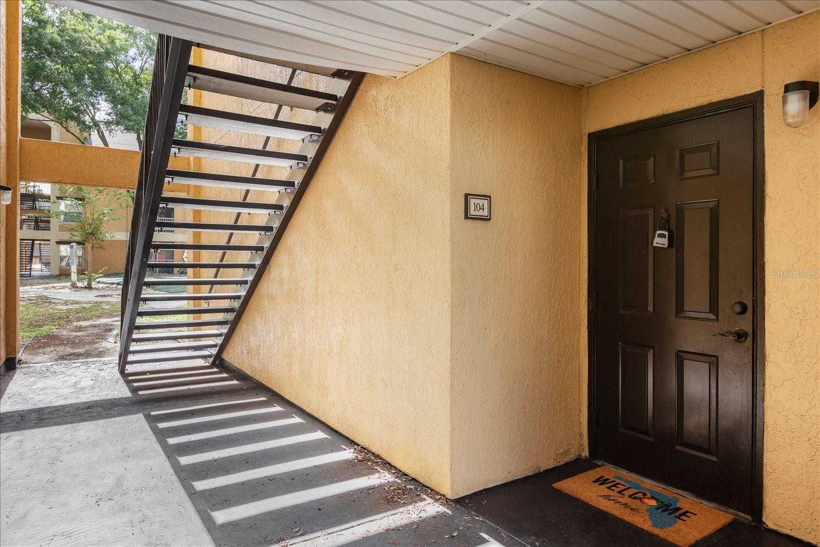 7606 PISSARRO DRIVE APT 104 Orlando Florida United States, for Rent, residential, Ken Anderson, ApexOne Realty, Inc.