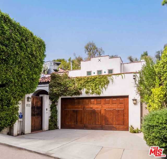 8935 Hollywood Hills Road Los Angeles California United States, for Sale, residential,  , Castle Rock Realty
