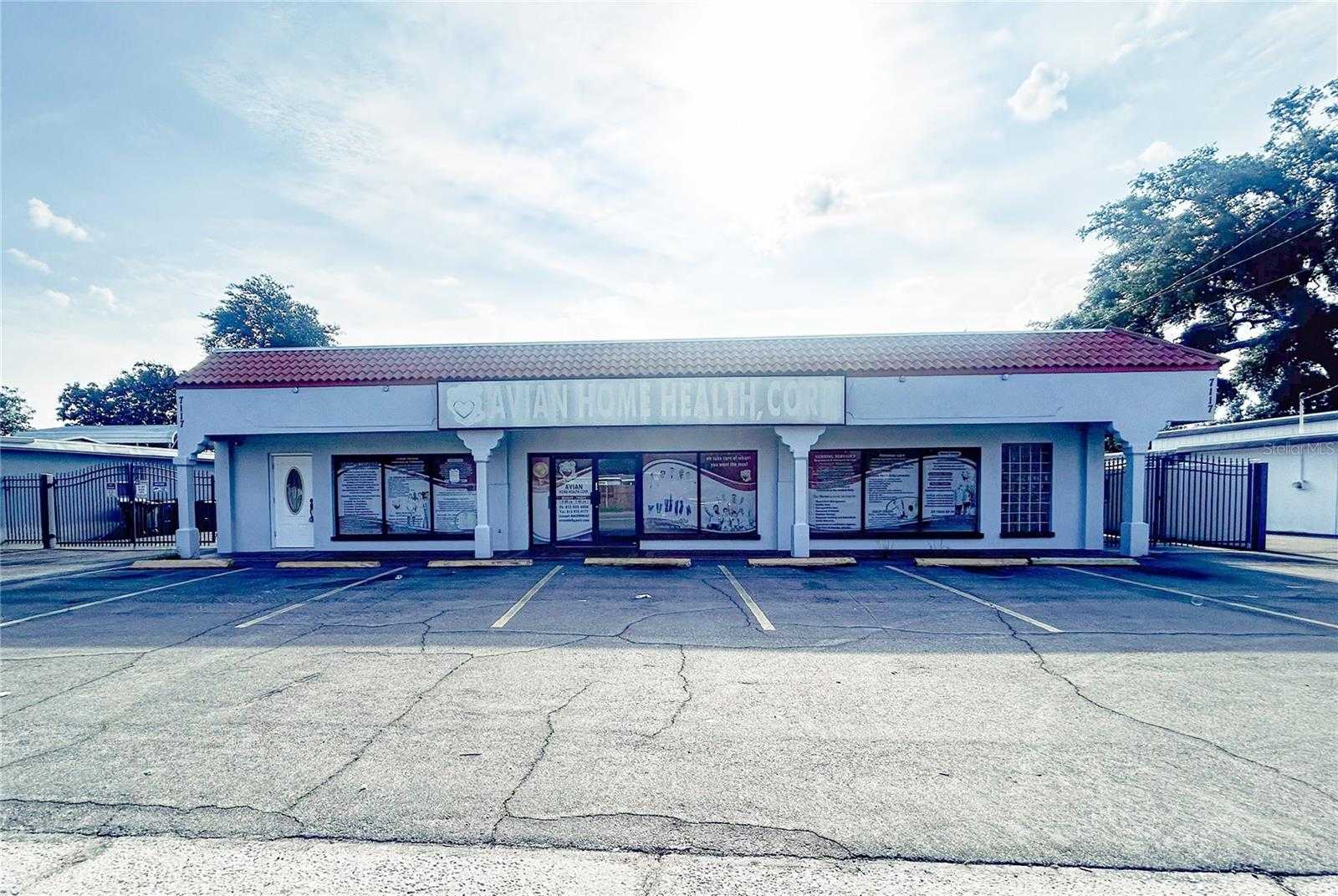7117 N ARMENIA AVENUE Tampa Florida United States, for Sale, commercial, Sunny Sidhu, RE/MAX Premier Group