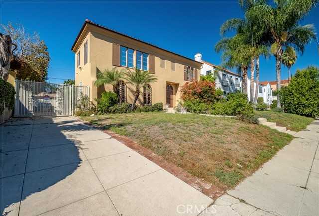 835 Lorraine Los Angeles California United States, for Sale, residential,  , InCom Real Estate - New Office