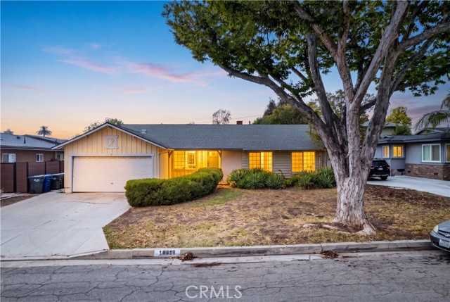 10819 Cullman Whittier California United States, for Sale, residential, Ralph  Morfin, Realty One Group