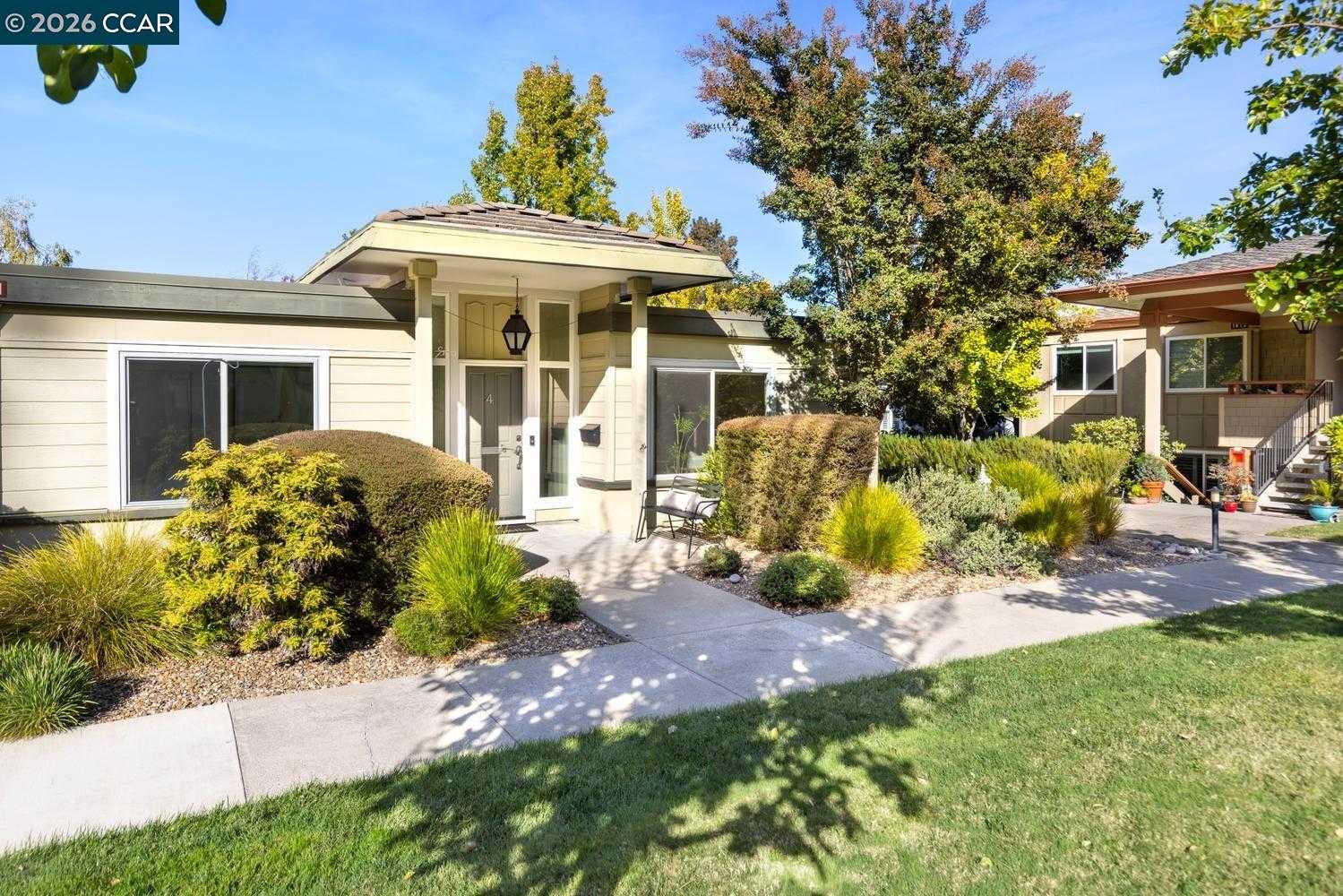 1401 Skycrest Dr  APT 4 Walnut Creek California United States, for Sale, residential, Dhiraj Mahat, Real Estate Source, Inc