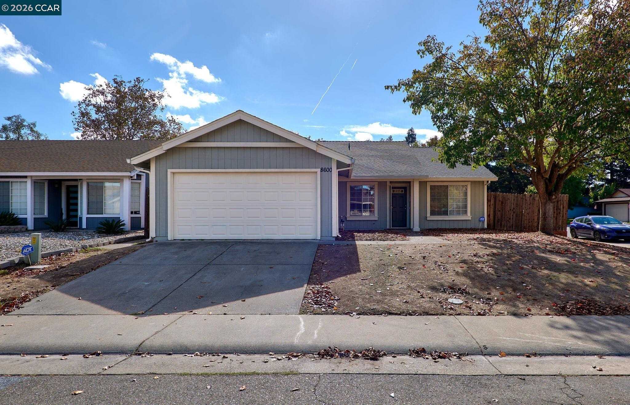 8600 Luciano Ct Sacramento California United States, for Sale, residential,  , Royalty Property Management & Realty