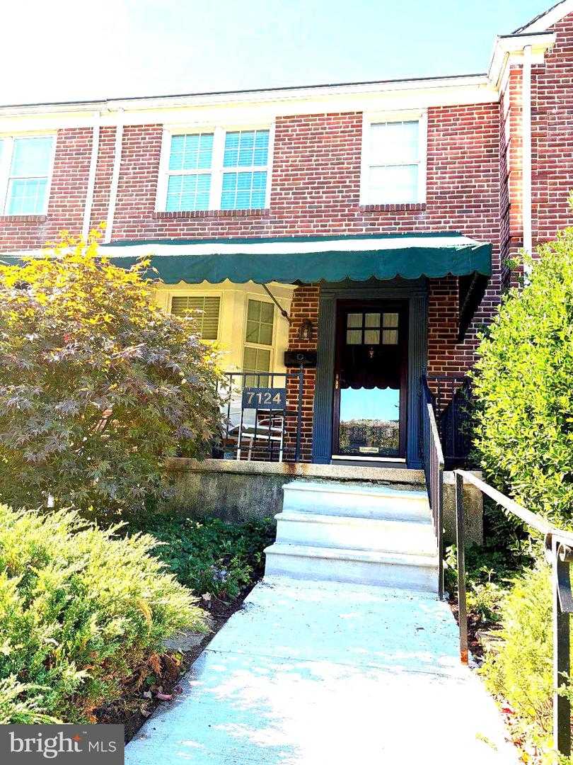 7124 HEATHFIELD ROAD Baltimore Maryland United States, for Sale, residential, Bruno Tarquinii, Fairfax Realty Premier
