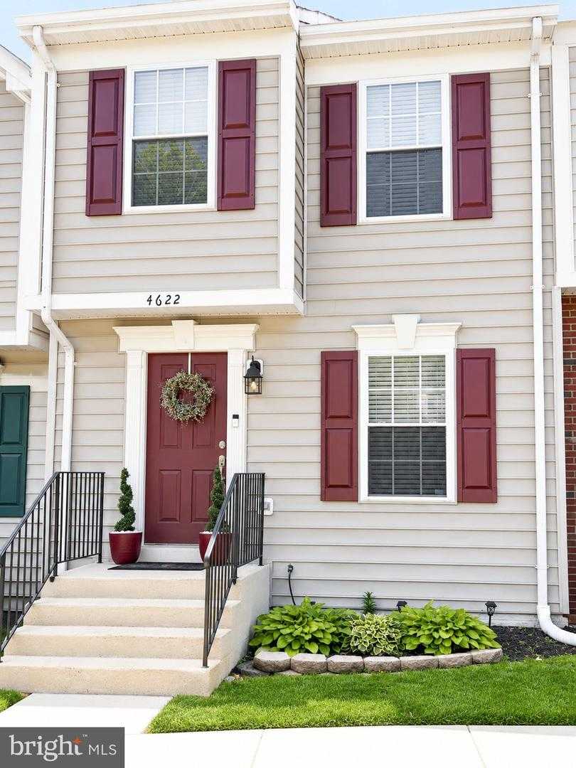4622 FLATLICK BRANCH DRIVE Chantilly Virginia United States, for Sale, residential, Bruno Tarquinii, Fairfax Realty Premier