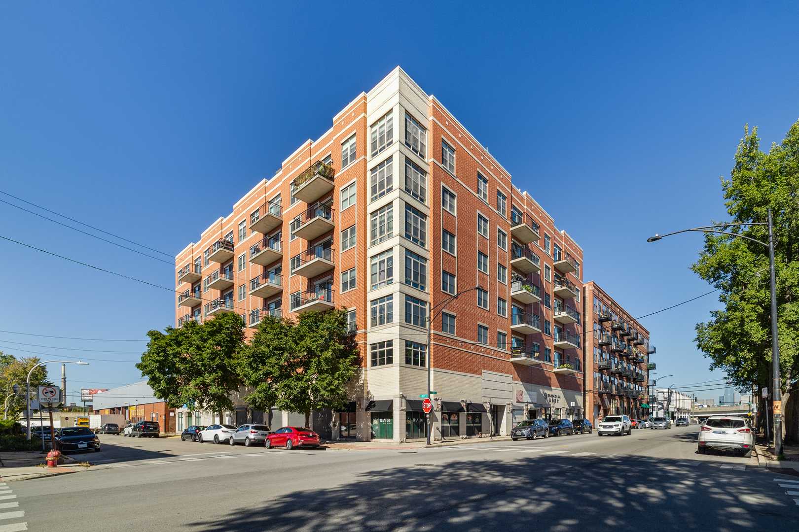 2322 S Canal Street APT 309 Chicago Illinois United States, for Sale, residential,  , RICHLAND GLOBAL INC.