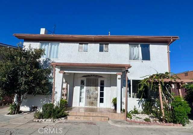 2311 Crenshaw Los Angeles California United States, for Sale, residential,  , InCom Real Estate - New Office