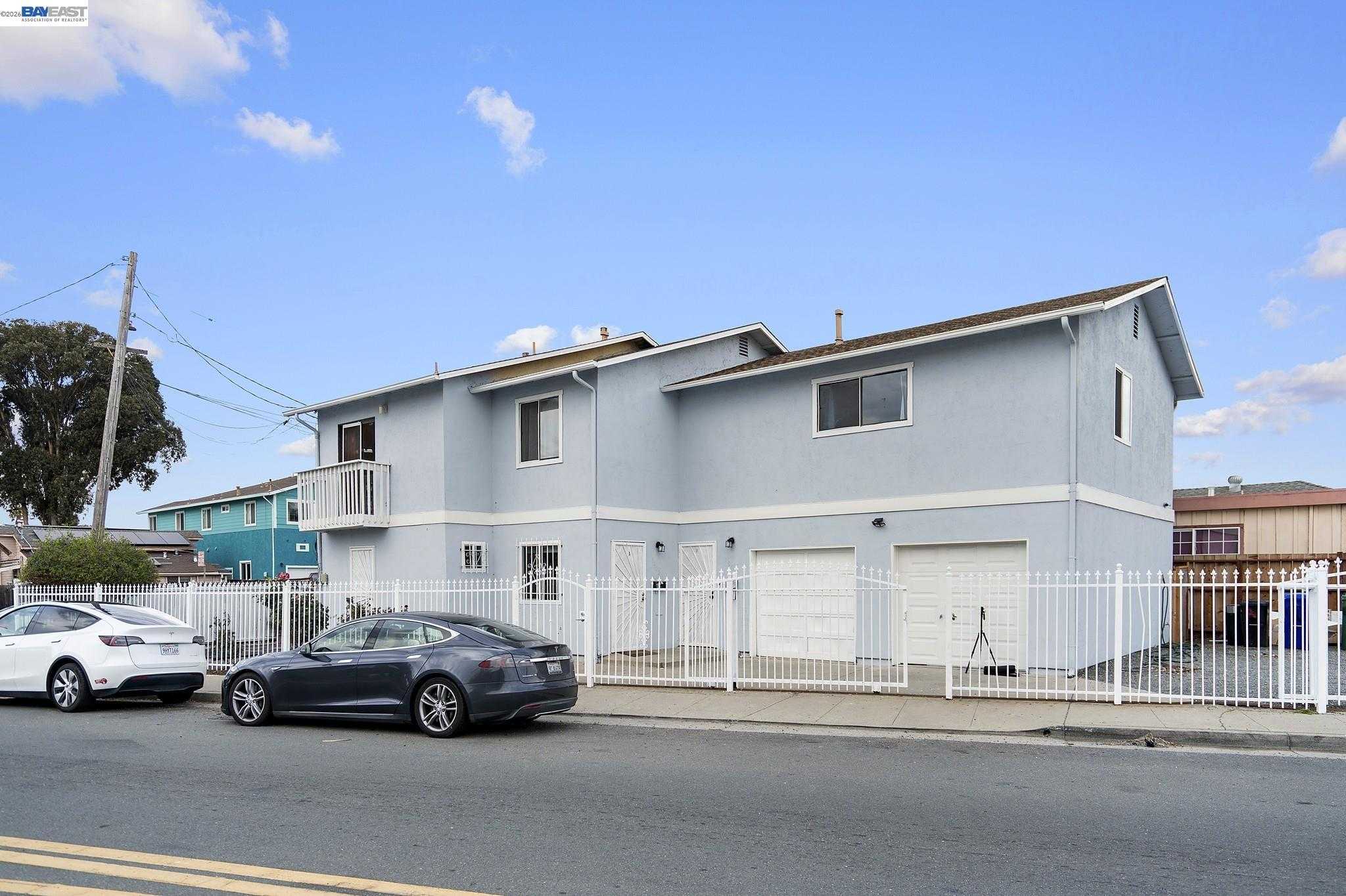 1300 Garvin Ave Richmond California United States, for Sale, residential, Dhiraj Mahat, Real Estate Source, Inc