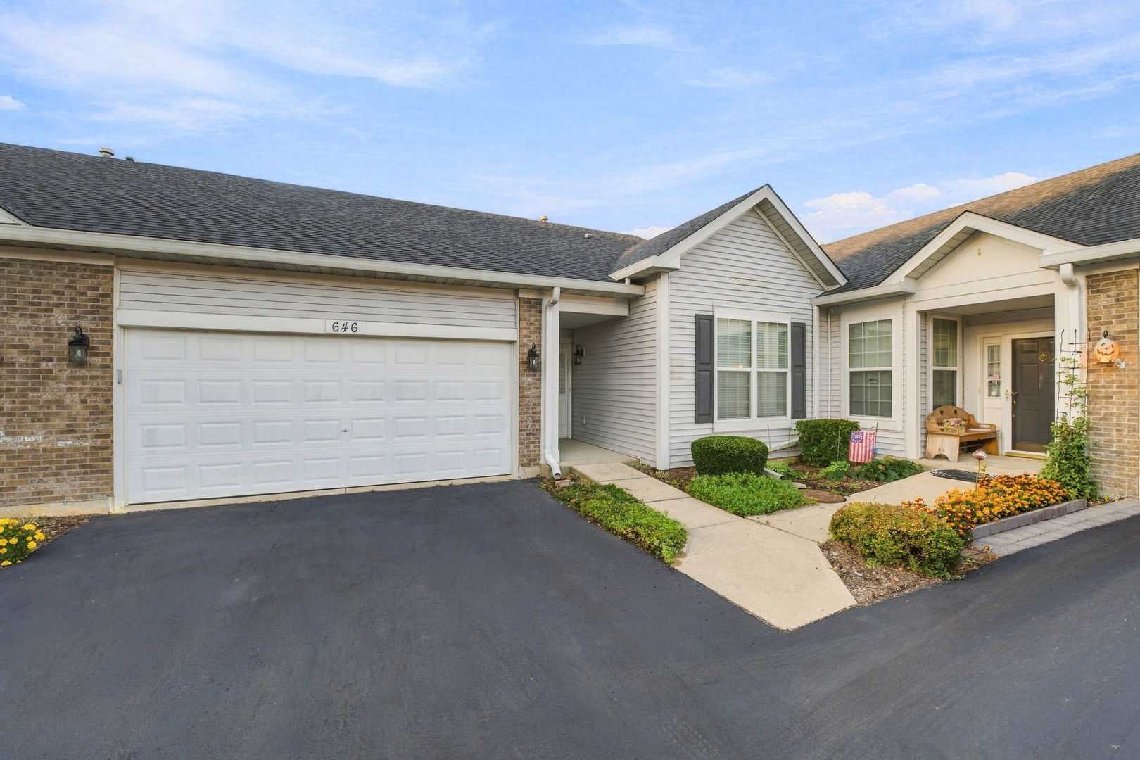 646 S Empire Way Romeoville Illinois United States, for Sale, residential,  , Alpha 7 Realty