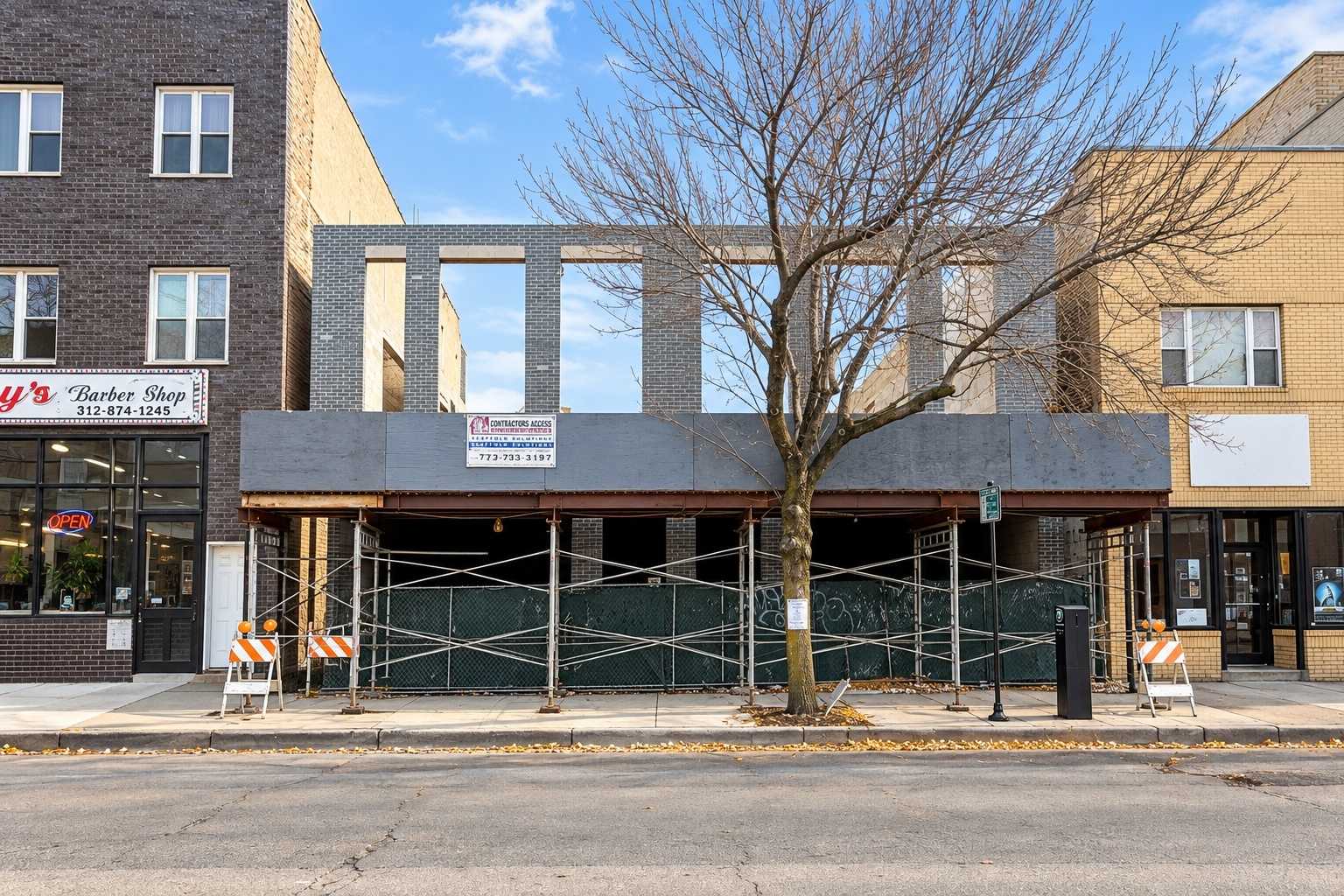 541 W 31st Street APT 2 Chicago Illinois United States, for Sale, residential,  , RICHLAND GLOBAL INC.