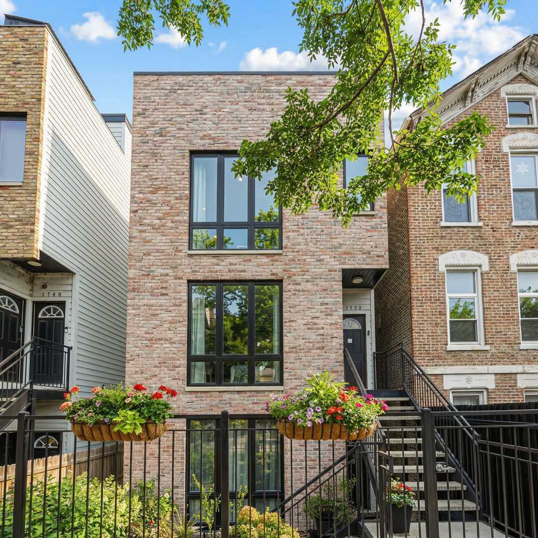 1738 W 17th Street APT 2 Chicago Illinois United States, for Sale, residential,  , RICHLAND GLOBAL INC.