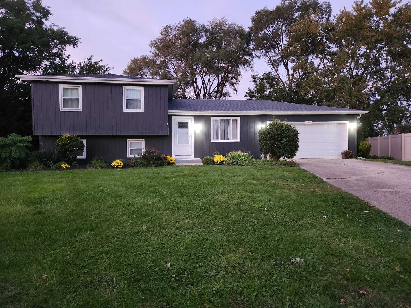 2412 DURNESS Court Crest Hill Illinois United States, for Sale, residential,  , Alpha 7 Realty