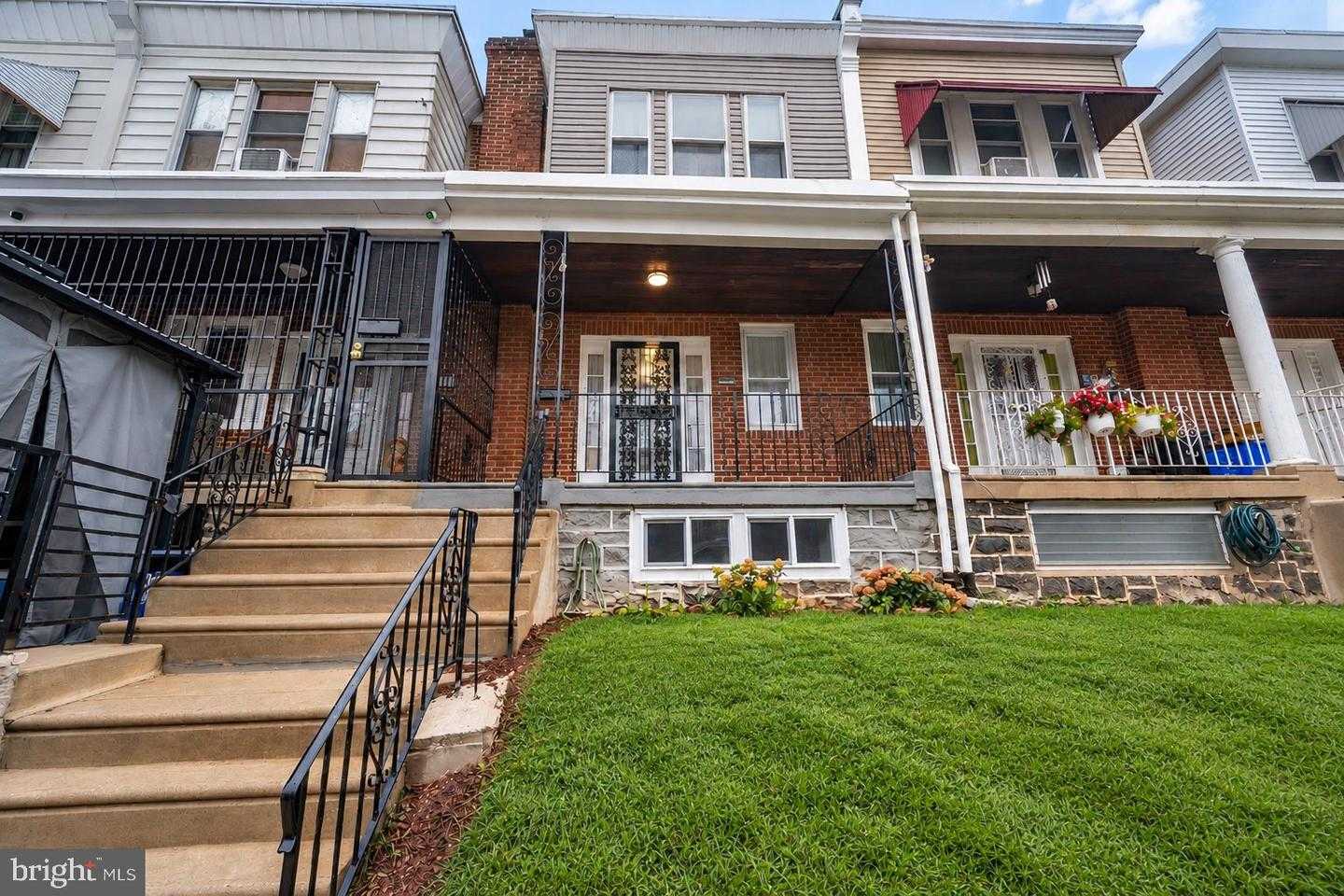 5946 ELSINORE STREET Philadelphia Pennsylvania United States, for Sale, residential,  , Market Force Realty