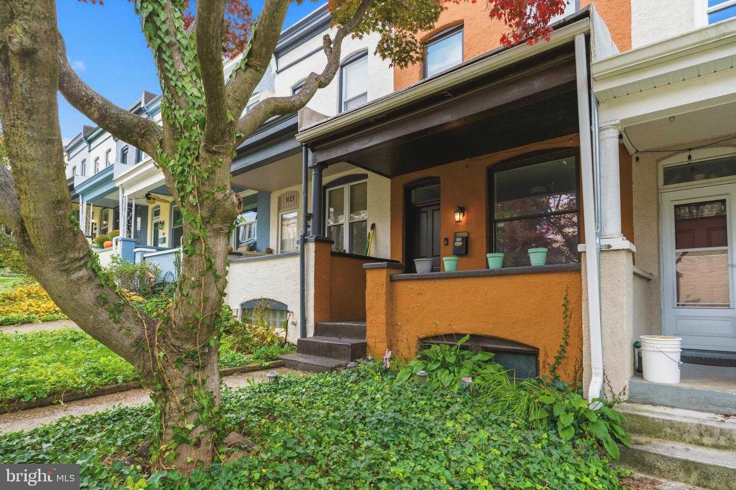 925 W 33RD STREET Baltimore Maryland United States, for Rent, residential, Bruno Tarquinii, Fairfax Realty Premier