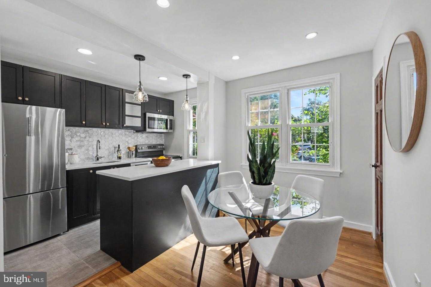 3203 COMMONWEALTH AVENUE APT C Alexandria Virginia United States, for Rent, residential, Bruno Tarquinii, Fairfax Realty Premier