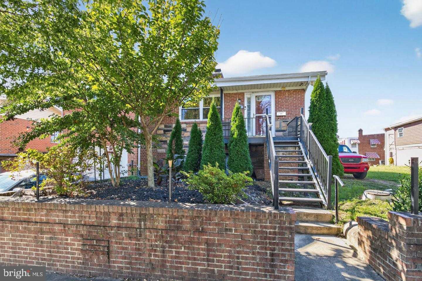 260 45TH STREET Washington District Of Columbia United States, for Rent, residential, Bruno Tarquinii, Fairfax Realty Premier