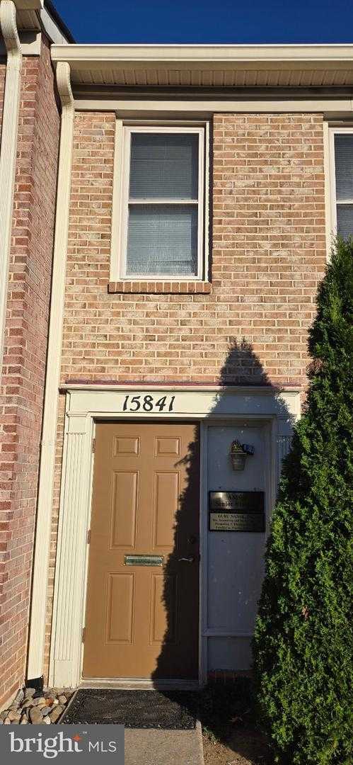15841 CRABBS BRANCH WAY APT 2-B Rockville Maryland United States, for Sale, commercial, Bruno Tarquinii, Fairfax Realty Premier